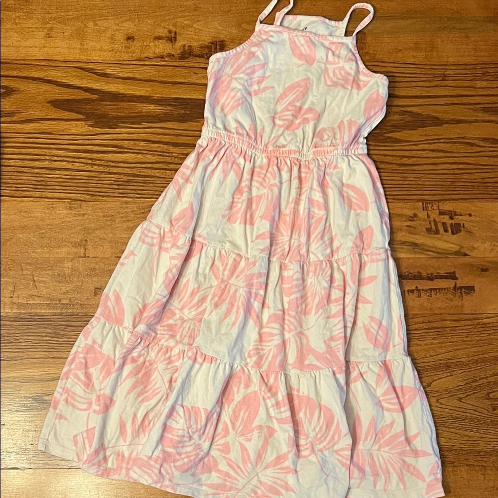 GAP Girl’s Summer Dress